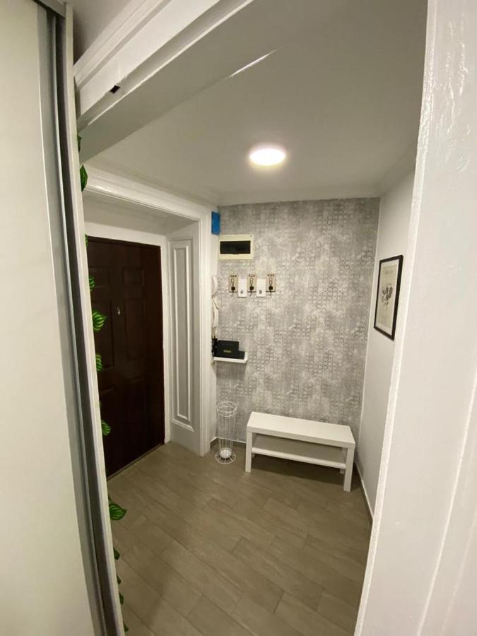 Lana Apartman Belgrád Kültér fotó